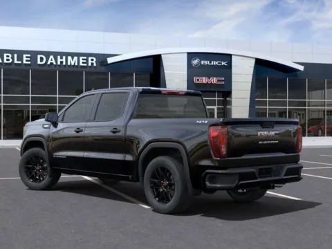 Another view of 2025 GMC Sierra 1500 Pro for sale in Topeka, KS at Cable Dahmer of Topeka