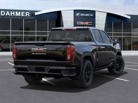 More photos of 2025 GMC Sierra 1500 Pro at Cable Dahmer of Topeka, KS