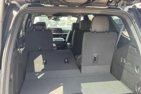 More photos of 2025 Chevrolet Tahoe Premier at Cable Dahmer of Topeka, KS