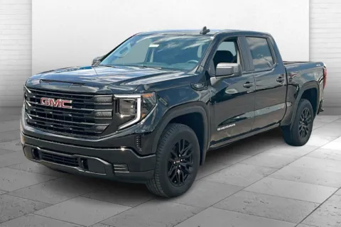 Photos of 2025 GMC Sierra 1500 Pro for sale in Topeka, KS at Cable Dahmer of Topeka