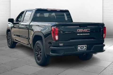 Another view of 2025 GMC Sierra 1500 Pro for sale in Topeka, KS at Cable Dahmer of Topeka