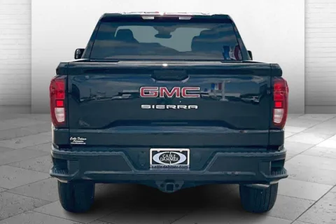 More photos of 2025 GMC Sierra 1500 Pro at Cable Dahmer of Topeka, KS