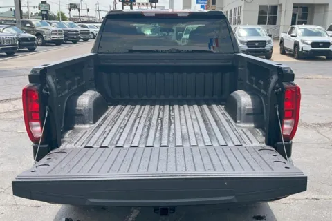 More photos of 2025 GMC Sierra 1500 Pro at Cable Dahmer of Topeka, KS