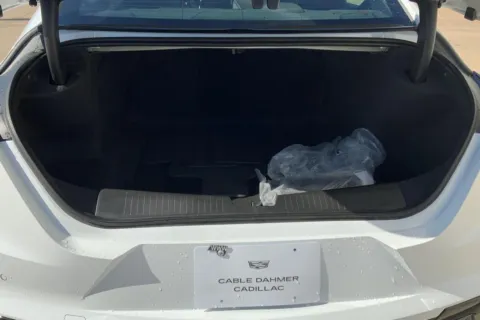 More photos of 2025 Cadillac CT4-V V-Series at Cable Dahmer of Topeka, KS