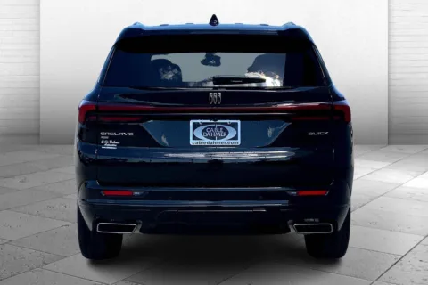 More photos of 2025 Buick Enclave Sport Touring at Cable Dahmer of Topeka, KS