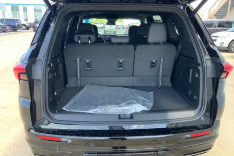 More photos of 2025 Buick Enclave Sport Touring at Cable Dahmer of Topeka, KS