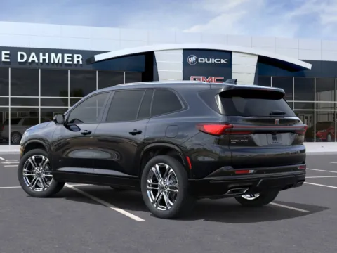 Another view of 2025 Buick Enclave Sport Touring for sale in Topeka, KS at Cable Dahmer of Topeka