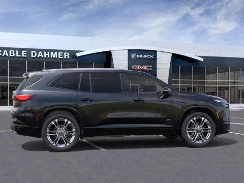 More photos of 2025 Buick Enclave Sport Touring at Cable Dahmer of Topeka, KS
