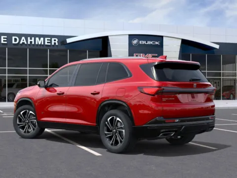 Another view of 2025 Buick Enclave Sport Touring for sale in Topeka, KS at Cable Dahmer of Topeka