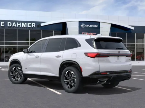 Another view of 2025 Buick Enclave Sport Touring for sale in Topeka, KS at Cable Dahmer of Topeka