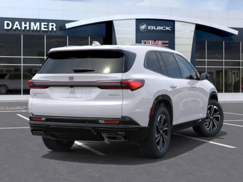 More photos of 2025 Buick Enclave Sport Touring at Cable Dahmer of Topeka, KS