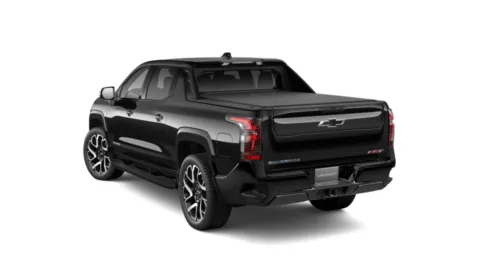 Photos of 2024 Chevrolet Silverado EV RST for sale in Topeka, KS at Cable Dahmer of Topeka