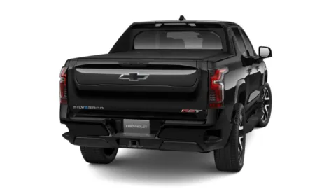 Another view of 2024 Chevrolet Silverado EV RST for sale in Topeka, KS at Cable Dahmer of Topeka