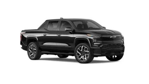 More photos of 2024 Chevrolet Silverado EV RST at Cable Dahmer of Topeka, KS