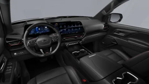 Photos of 2024 Chevrolet Silverado EV RST for sale in Topeka, KS at Cable Dahmer of Topeka