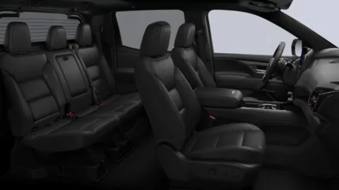 Another view of 2024 Chevrolet Silverado EV RST for sale in Topeka, KS at Cable Dahmer of Topeka
