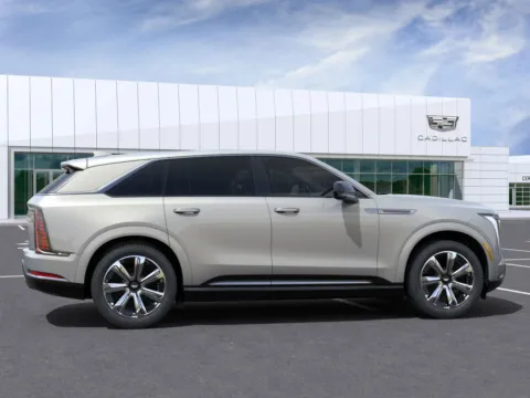 More photos of 2025 Cadillac ESCALADE IQ Luxury 1 at Cable Dahmer of Topeka, KS