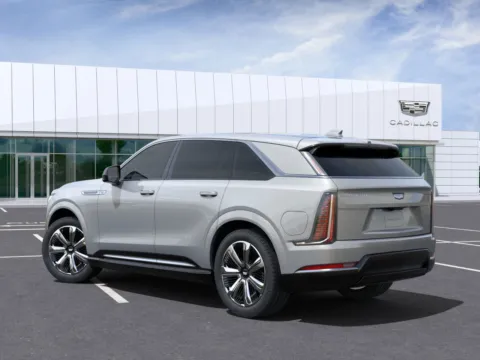 Another view of 2025 Cadillac ESCALADE IQ Luxury 1 for sale in Topeka, KS at Cable Dahmer of Topeka