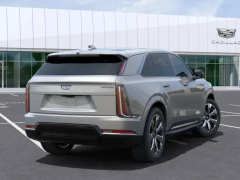 More photos of 2025 Cadillac ESCALADE IQ Luxury 1 at Cable Dahmer of Topeka, KS