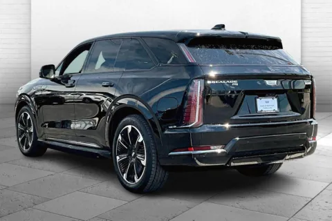 Another view of 2025 Cadillac ESCALADE IQ Sport 2 for sale in Topeka, KS at Cable Dahmer of Topeka