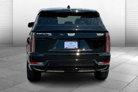 More photos of 2025 Cadillac ESCALADE IQ Sport 2 at Cable Dahmer of Topeka, KS