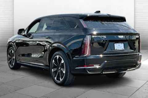 Another view of 2025 Cadillac ESCALADE IQ Sport 2 for sale in Topeka, KS at Cable Dahmer of Topeka