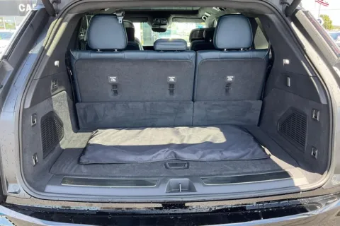 More photos of 2025 Cadillac ESCALADE IQ Sport 2 at Cable Dahmer of Topeka, KS