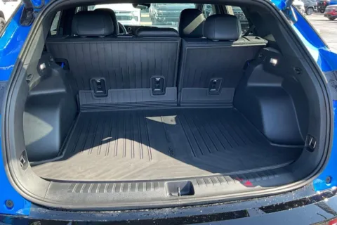 More photos of 2025 CHEVROLET BLAZER EV RS at Cable Dahmer of Topeka, KS