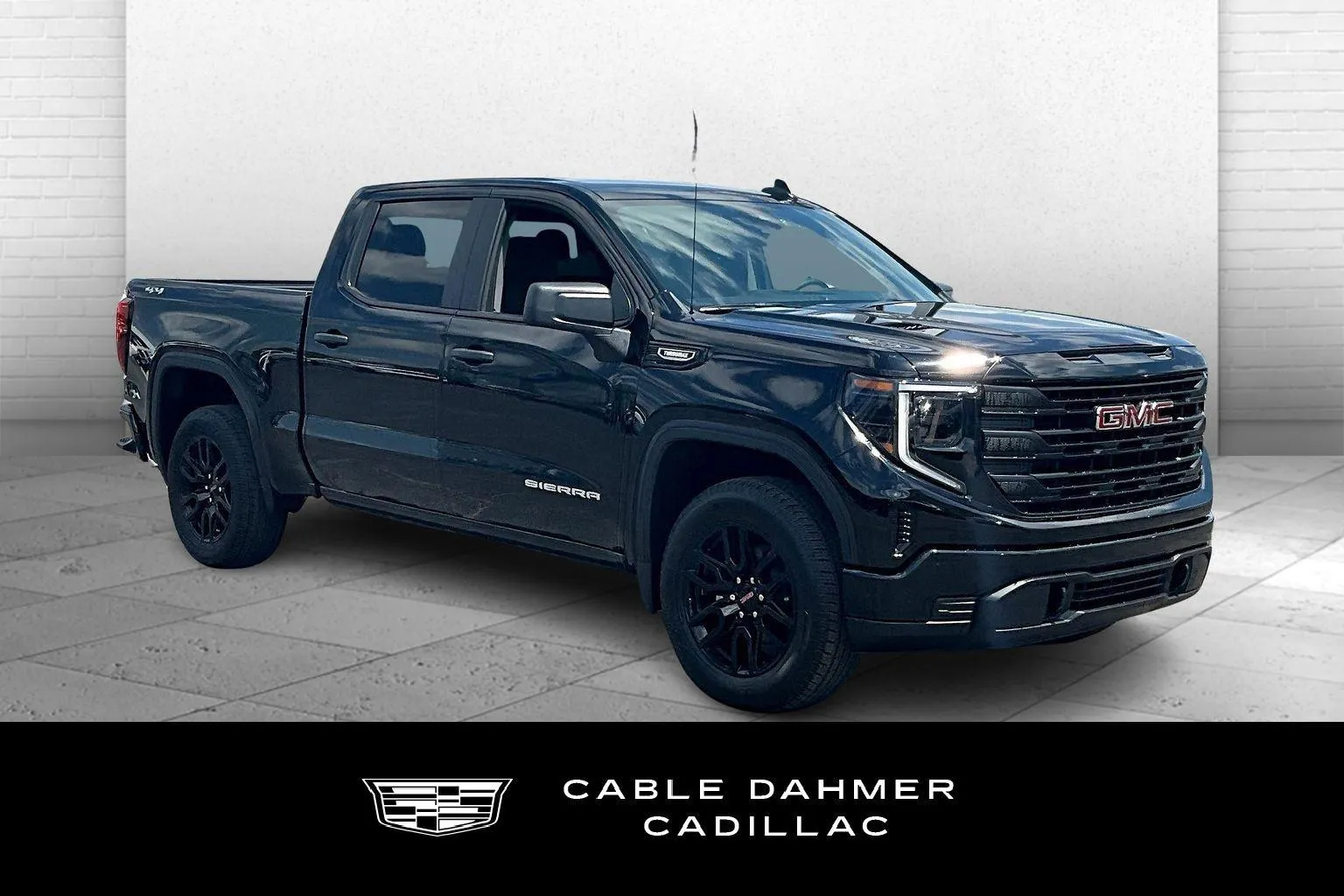 2025 GMC Sierra 1500 Pro for sale in Topeka, KS