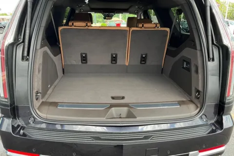 More photos of 2025 Cadillac Escalade ESV Premium Luxury at Cable Dahmer of Topeka, KS