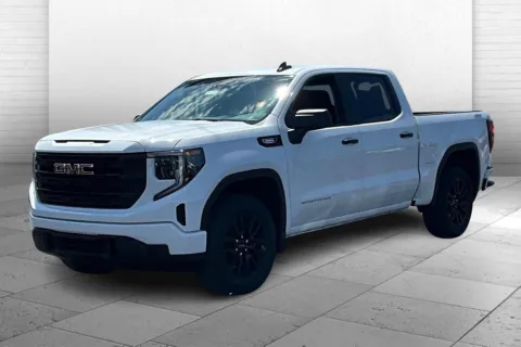Photos of 2025 GMC Sierra 1500 Pro for sale in Topeka, KS at Cable Dahmer of Topeka