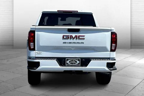 Another view of 2025 GMC Sierra 1500 Pro for sale in Topeka, KS at Cable Dahmer of Topeka