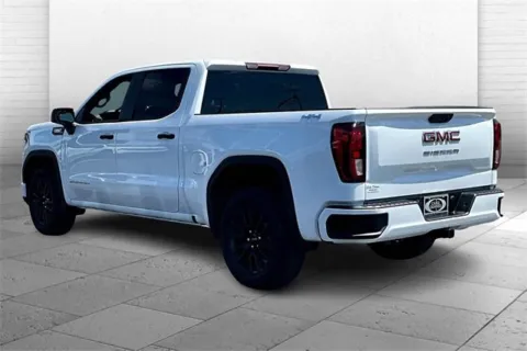 Another view of 2025 GMC Sierra 1500 Pro for sale in Topeka, KS at Cable Dahmer of Topeka