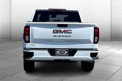 More photos of 2025 GMC Sierra 1500 Pro at Cable Dahmer of Topeka, KS