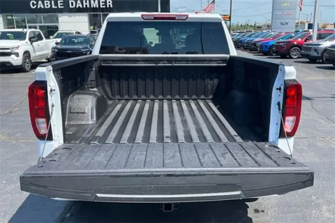 More photos of 2025 GMC Sierra 1500 Pro at Cable Dahmer of Topeka, KS