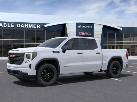 Photos of 2025 GMC Sierra 1500 Pro for sale in Topeka, KS at Cable Dahmer of Topeka