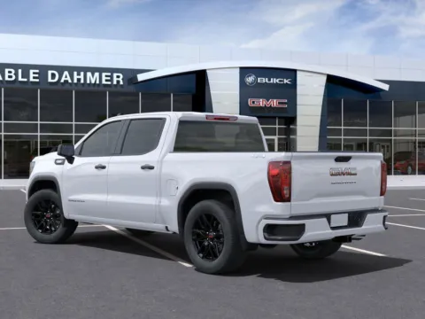 Another view of 2025 GMC Sierra 1500 Pro for sale in Topeka, KS at Cable Dahmer of Topeka