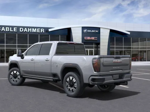 Another view of 2025 GMC Sierra 2500HD Denali for sale in Topeka, KS at Cable Dahmer of Topeka