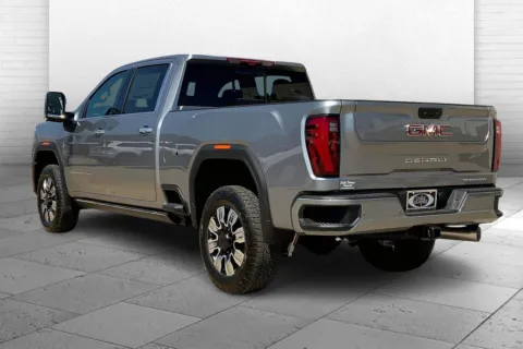 Another view of 2025 GMC Sierra 2500 HD Denali for sale in Topeka, KS at Cable Dahmer of Topeka