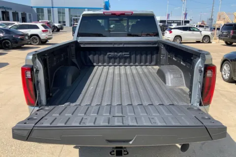 More photos of 2025 GMC Sierra 2500 HD Denali at Cable Dahmer of Topeka, KS