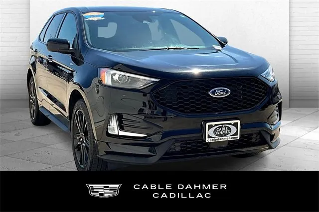 2024 Ford Edge SEL for sale in Topeka, KS