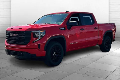 Photos of 2025 GMC Sierra 1500 Pro for sale in Topeka, KS at Cable Dahmer of Topeka