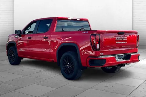 Another view of 2025 GMC Sierra 1500 Pro for sale in Topeka, KS at Cable Dahmer of Topeka