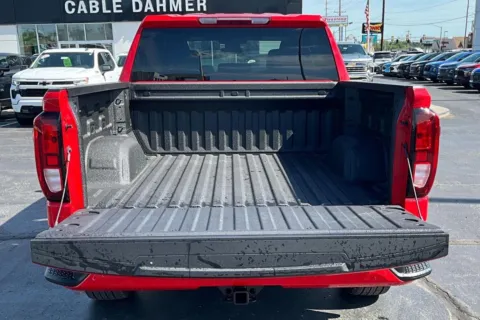More photos of 2025 GMC Sierra 1500 Pro at Cable Dahmer of Topeka, KS