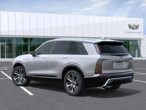 Another view of 2026 Cadillac VISTIQ Luxury for sale in Topeka, KS at Cable Dahmer of Topeka