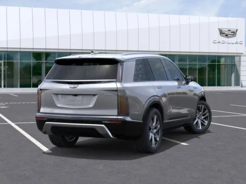 More photos of 2026 Cadillac VISTIQ Luxury at Cable Dahmer of Topeka, KS