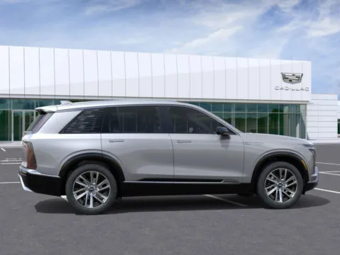 More photos of 2026 Cadillac VISTIQ Luxury at Cable Dahmer of Topeka, KS