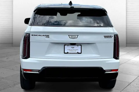 More photos of 2025 Cadillac ESCALADE IQ Sport 2 at Cable Dahmer of Topeka, KS