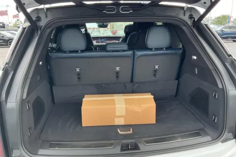 More photos of 2025 Cadillac ESCALADE IQ Sport 2 at Cable Dahmer of Topeka, KS