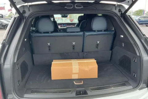 More photos of 2025 Cadillac ESCALADE IQ Sport 2 at Cable Dahmer of Topeka, KS